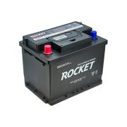Rocket 62Ah 480A autó akkumulátor 56217 BAL+