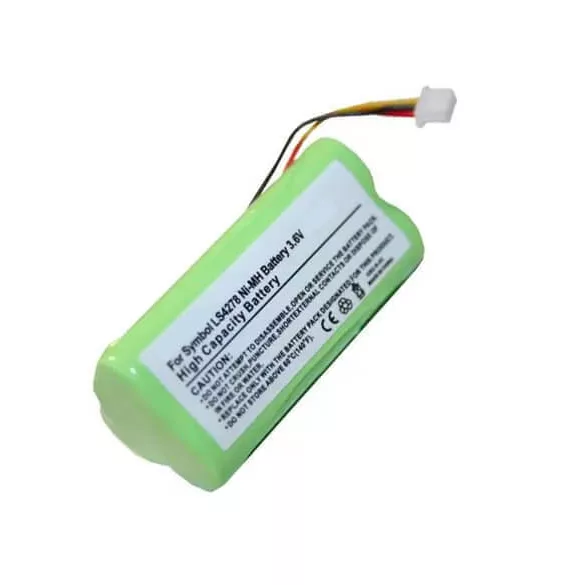 SYMBOL/Motorola LS4278 3,6V 700mAh utángyártott akkumulátor
