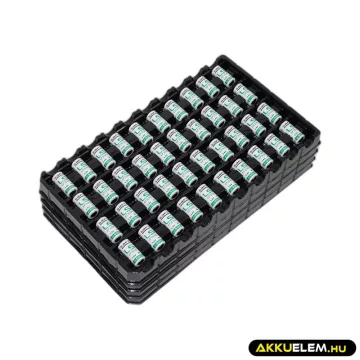 Saft Lítium elem LS17330 3.6V LiSOCl2 2.1Ah 2/3AA