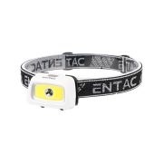 Lámpa Entac 5W max 120m fekete