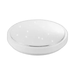 Avide LED mennyezeti lámpa Alice 18W 1600lm 4000K IP44