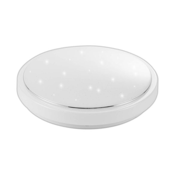 Avide LED mennyezeti lámpa Alice 18W 1600lm 4000K IP44
