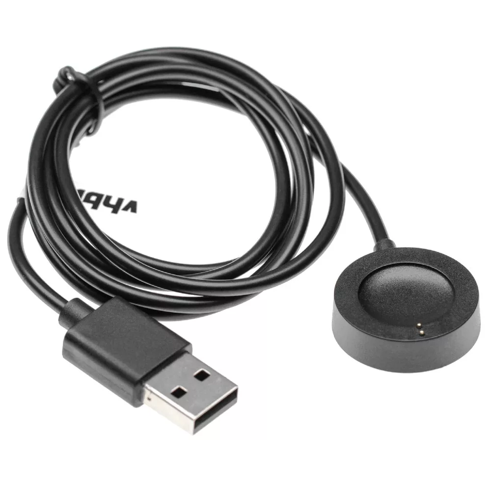   töltő    Emporio Armani ART9801 - 100 cm kábel mágneses, USB csatlakozó töltő