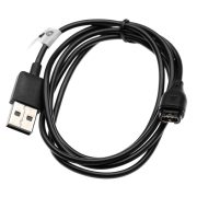   töltő kábel Garmin 3 Fitness Tracker - 100 cm kábel Micro USB kábel töltő