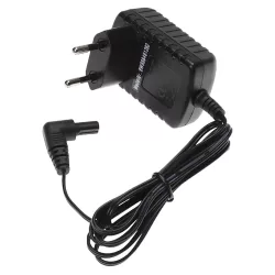   Black & Decker 90602512-01 Black & Decker hordozható akkus porszívó töltő - VHBW