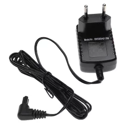   Black & Decker N494247 Black & Decker hordozható akkus porszívó töltő - VHBW
