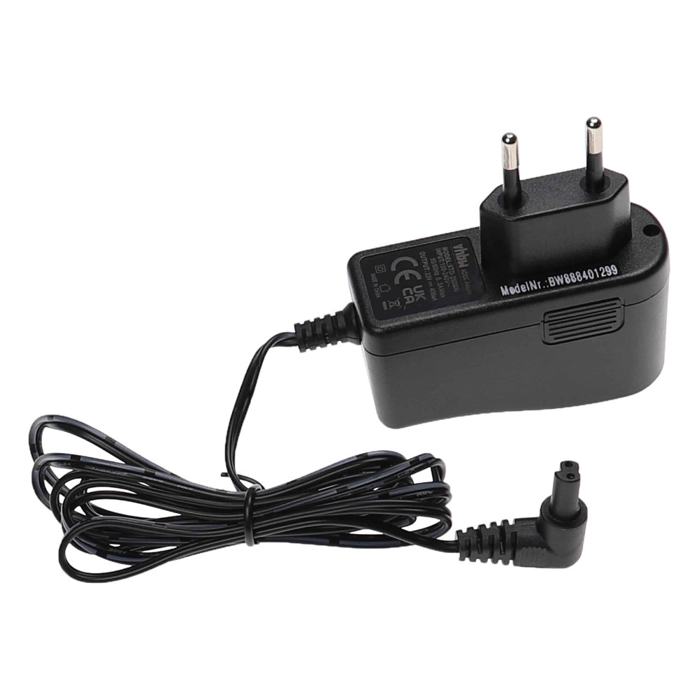 Black & Decker 90602513 Black & Decker hordozható akkus porszívó töltő