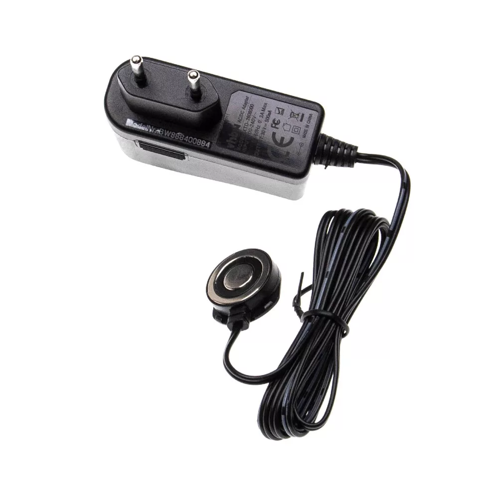   Philips ZD12D300050EU Philips hordozható akkus porszívó töltő