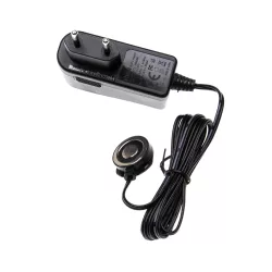   Philips ZD12D300050EU Philips hordozható akkus porszívó töltő