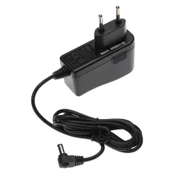   Black & Decker 90560388 Black & Decker hordozható akkus porszívó töltő - VHBW