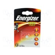 Energizer CR 1025 lítium elem 3V