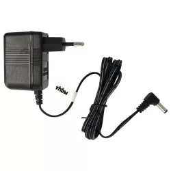  Black & Decker 90560380, 502188 Black & Decker hordozható akkus porszívó töltő - VHBW