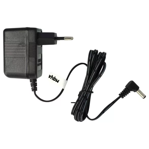 Black & Decker 90560380, 502188 Black & Decker hordozható akkus porszívó töltő - VHBW