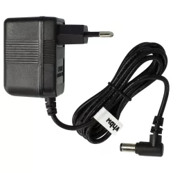   Black & Decker VA090020D, 90560372 Black & Decker hordozható akkus porszívó töltő - VHBW