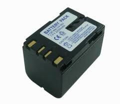 JVC BN-V416 2200mAh utángyártott akkumulátor