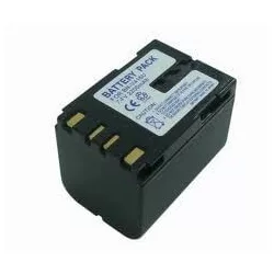 JVC BN-V416 2200mAh utángyártott akkumulátor