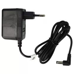   Black & Decker 90554925 Black & Decker hordozható akkus porszívó töltő - VHBW