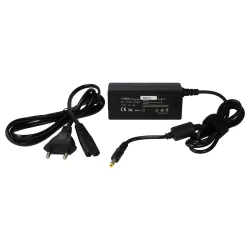   HP A0301R3, 496813-001, 493092-002, NA374AA#ABA HP Notebook , 30 W töltő - VHBW