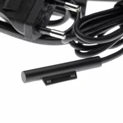 Microsoft 1076 Tablet - USB Port töltő - VHBW