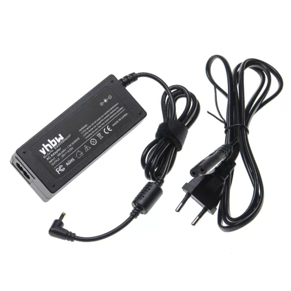 Lenovo 5A10H42926, 5A10H4362, 5A10H42921, 5A10H42923 Lenovo Notebook töltő - VHBW