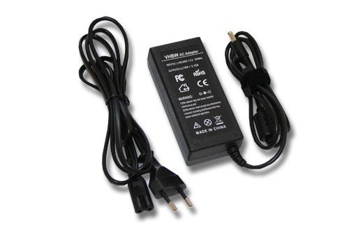   Samsung AD-6019(V), AD-6019, PSCV600104A, AD-6019A Samsung Notebook, 60 W töltő