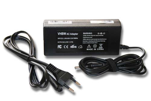   Samsung AD-8019, AA-PA1N90W, AD-9019A, AD-9019 Samsung Notebook, 90 W töltő
