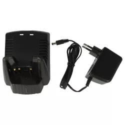   Standard Horizon / Vertex / Yaesu FNB-57 Radio akku - 15 V, 0.35 A töltő