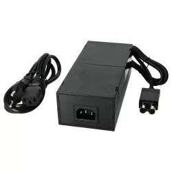   Microsoft X870396-004, PE-2121-03M1 Microsoft Xbox One játékkonzol - 190 cm töltő - VHBW