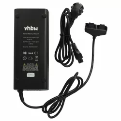   Bosch 0.275.007.905, 0 275 007 905, 0275007905 elektromos kerékpár - 4.0 A töltő - VHBW