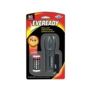 Eveready Fém kézilámpa 3*AAA (tartozék)