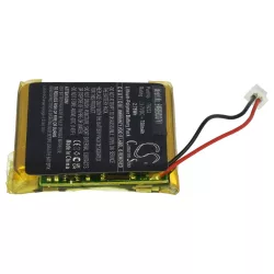   Floureon 79232 - 750mAh 3.7V Li-polymer babafigyelő akku - VHBW