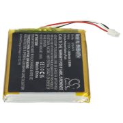   Infant Optics SP554478 - 2400mAh 3.7V Li-polymer babafigyelő akku