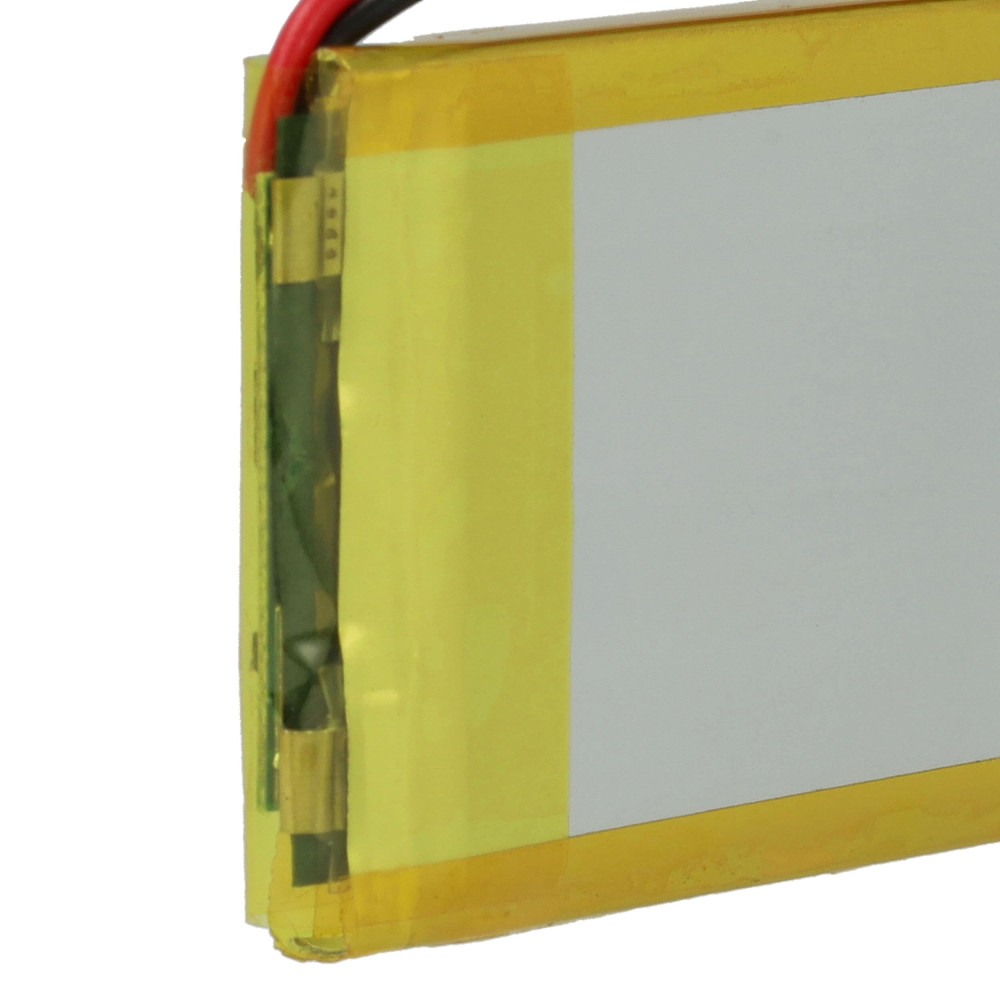 NUK 1ICP5/38/55 - 1200mAh 3.7V Li-polymer babafigyelő akku