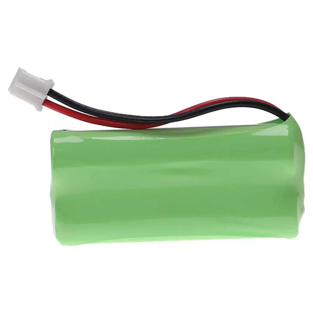 55AAAHR2BMX, 220436C1, 41AAAH2BMX, 220382C1 - 800mAh 2.4V NiMH Vezetékes telefon akku