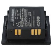   Alcatel 38BN78108AAXX00 - 1100mAh 3.6V NiMH Vezetékes telefon akku