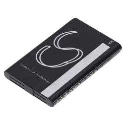   UniData / Incom 3ICW-1000G - 1100mAh 3.7V Li-ion Vezetékes telefon akku