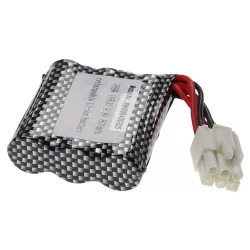   GPToys Foxx 9115, 9116, S911, S912 / Foxx 9117, 9120 / Hosim 9115, 9116, 9117, modell akku