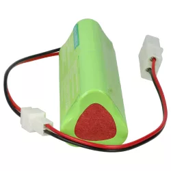 Hitec Optic Sport 2000mAh akku