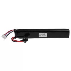 RC modell akku- 1300mAh 11.1V Li-polymer, SM-2P