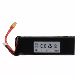 RC modell akku- 3500mAh 11.1V Li-polymer, XT60
