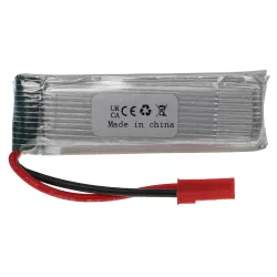 RC modell akku- 500mAh 3.7V Li-polymer, BEC