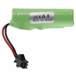 RC modell akku- 500mAh 3.7V Li-ion, SM-2P