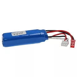 RC modell akku- 500mAh 7.4V Li-polymer, BEC