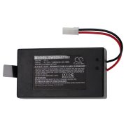 Yuneec YP-3 - 6800mAh 3.7V Li-ion akku