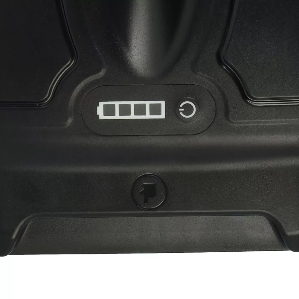 Golf Caddy Powakaddy FW3, FW5, FW7, FW7s, Freeway 2, Freeway Digital II, Sport, Touch (20 akku