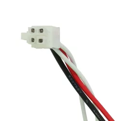   Husqvarna 580 68 33-01, 580683301, 5806833-01, 580683302 - 5000mAh 18V Li-ion fűnyíró akku - VHBW
