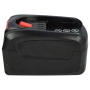   Al-Ko B125, 113896, B100, 113894, 113895, B50, B75 - 5000mAh 18V Li-polymer fűnyíró akku