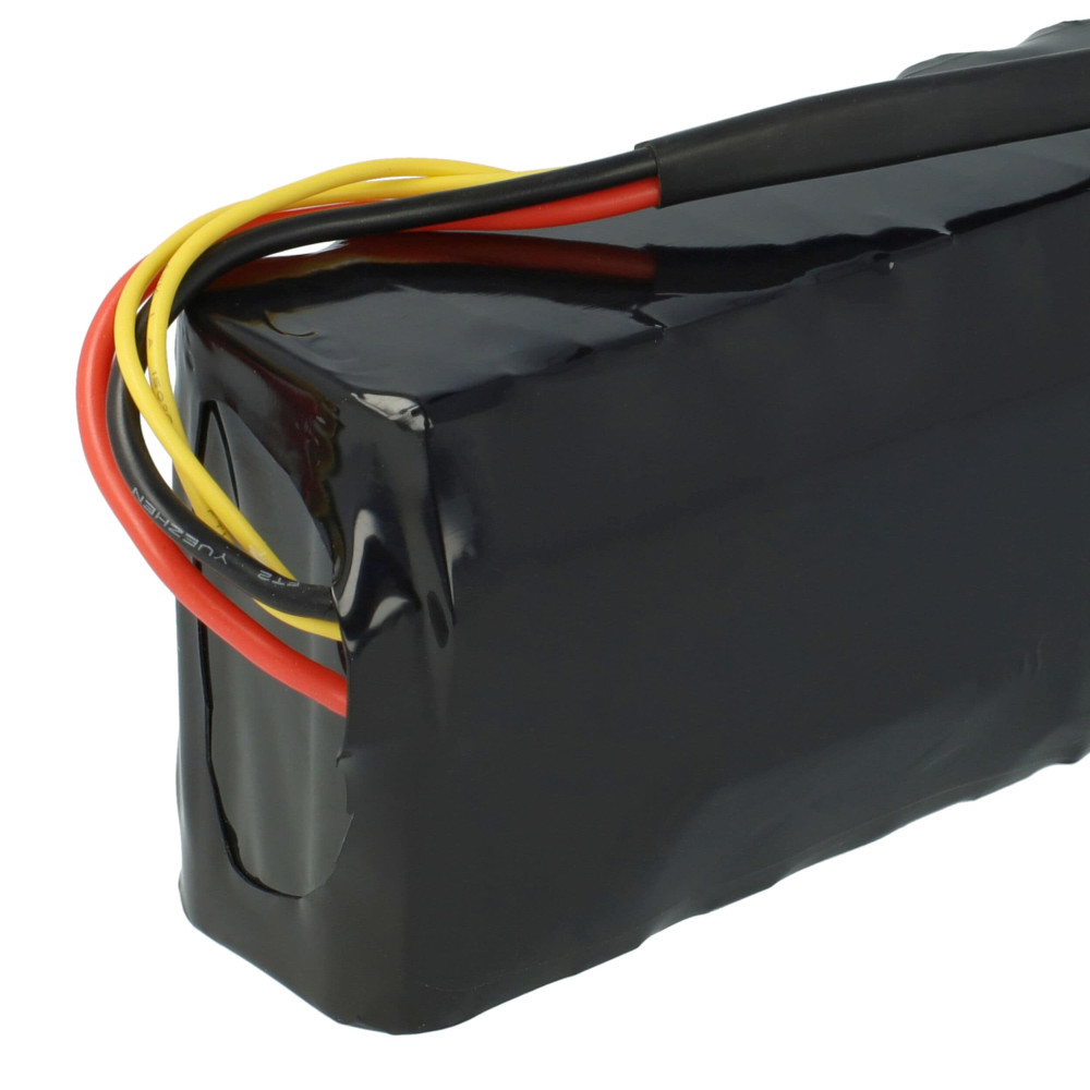   AL-KO 440530, 441347, 441188, 20196003, 474011, AK441347 - 6800mAh 25.9V Li-ion fűnyíró akku