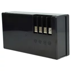   Ambrogio 6060BA0 - 3000mAh 25.2V Li-ion fűnyíró akku - VHBW