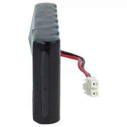   Ambrogio 015E00600A - 2500mAh 25.9V Li-ion fűnyíró akku - VHBW